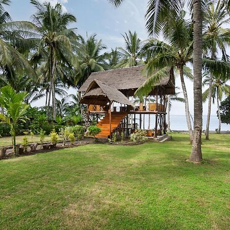 Melaya Estate By Lifestyleretreats Villa Penginuman Buitenkant foto