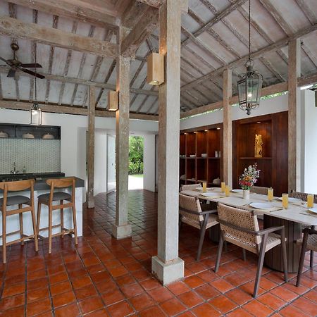 Melaya Estate By Lifestyleretreats Villa Penginuman Buitenkant foto