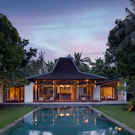 Melaya Estate By Lifestyleretreats Villa Penginuman Buitenkant foto