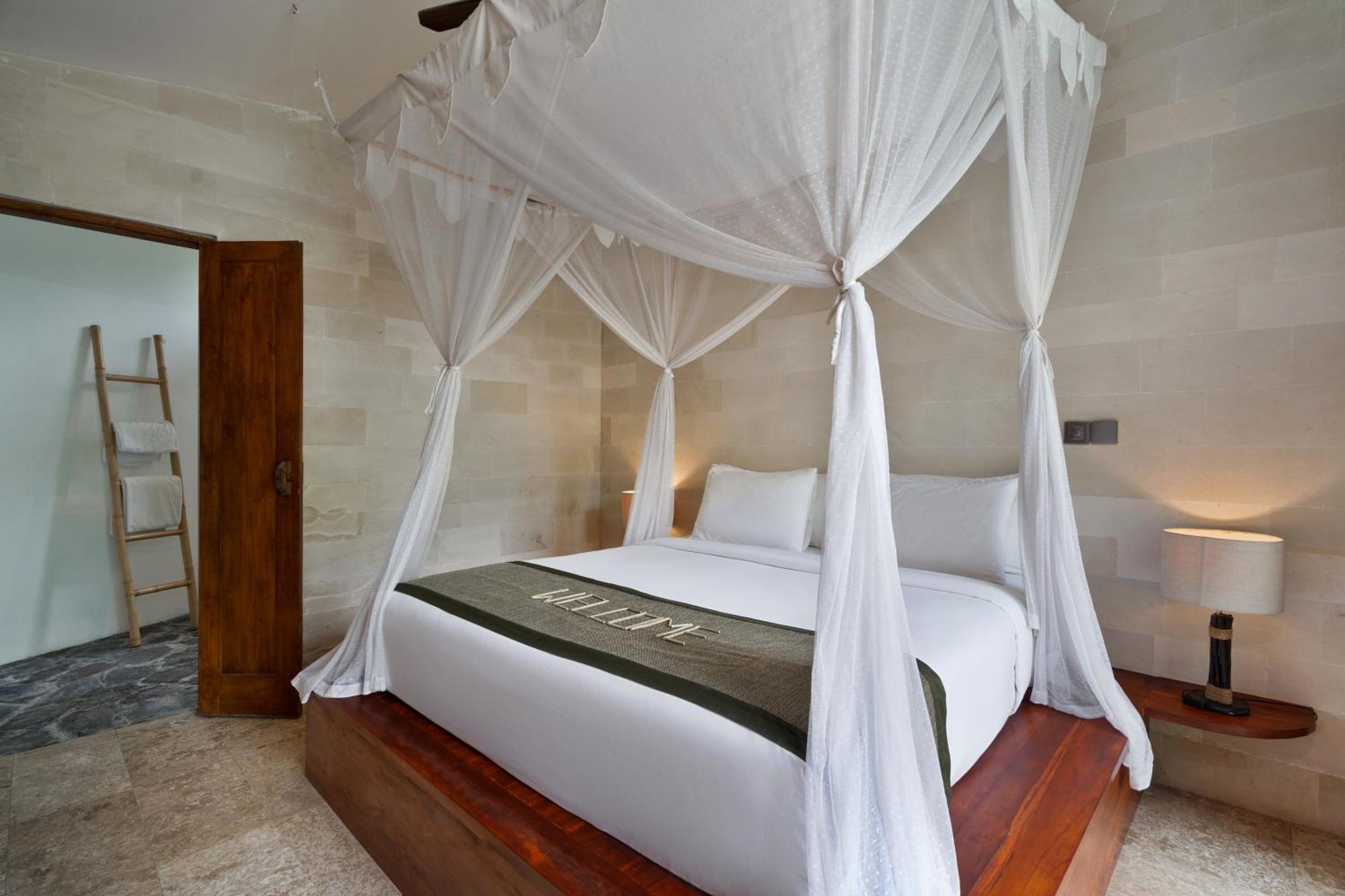 Melaya Estate By Lifestyleretreats Villa Penginuman Buitenkant foto