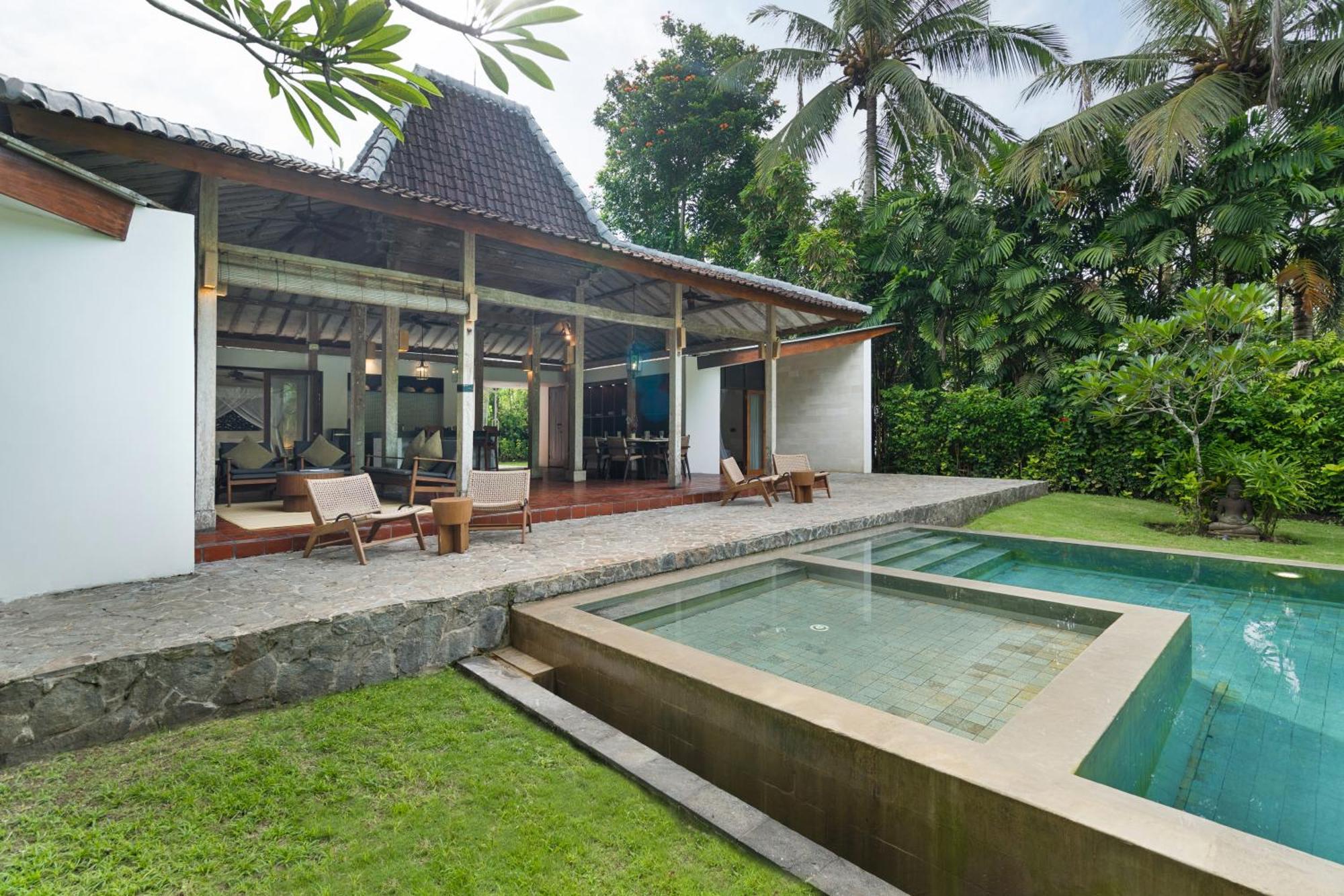 Melaya Estate By Lifestyleretreats Villa Penginuman Buitenkant foto