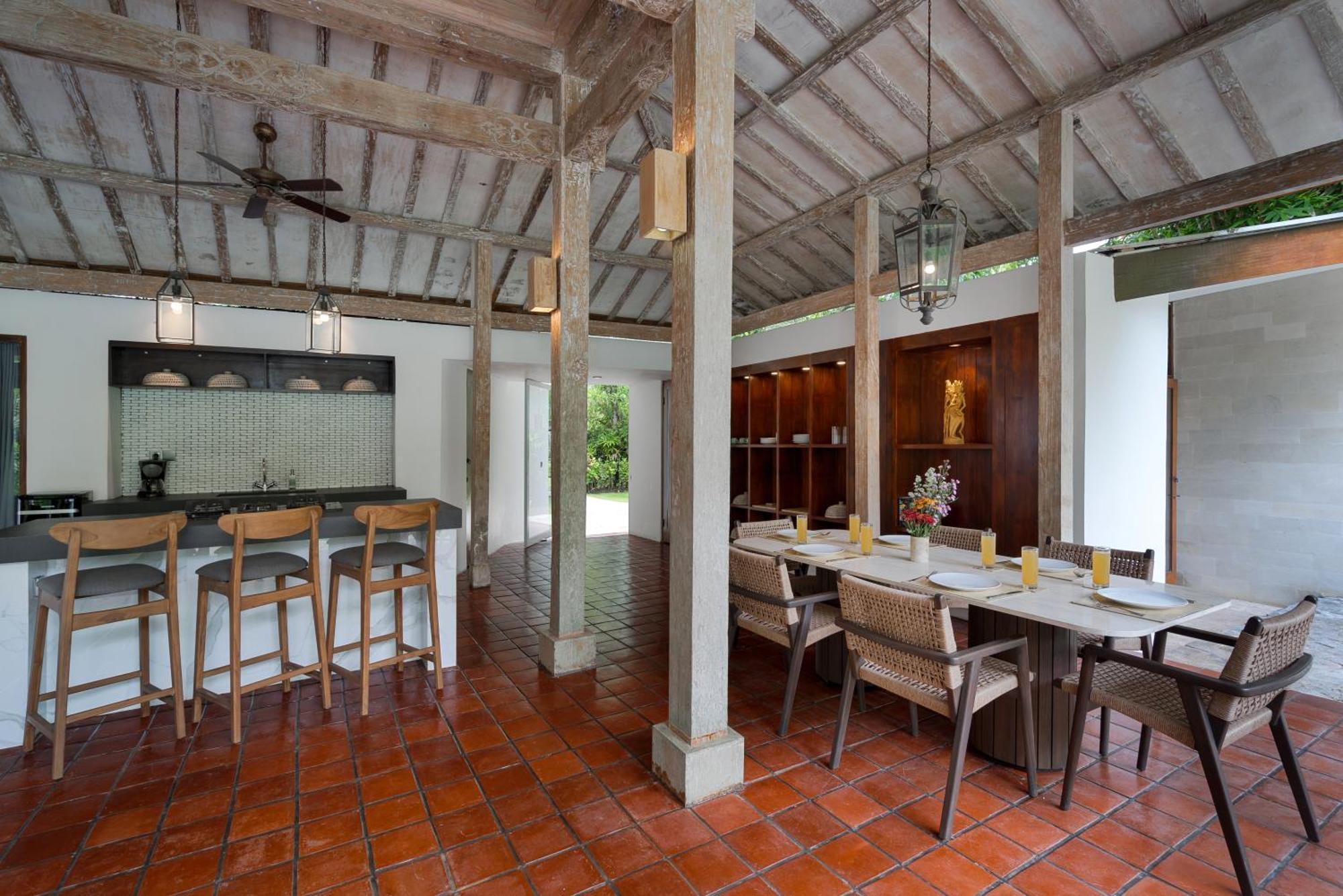 Melaya Estate By Lifestyleretreats Villa Penginuman Buitenkant foto