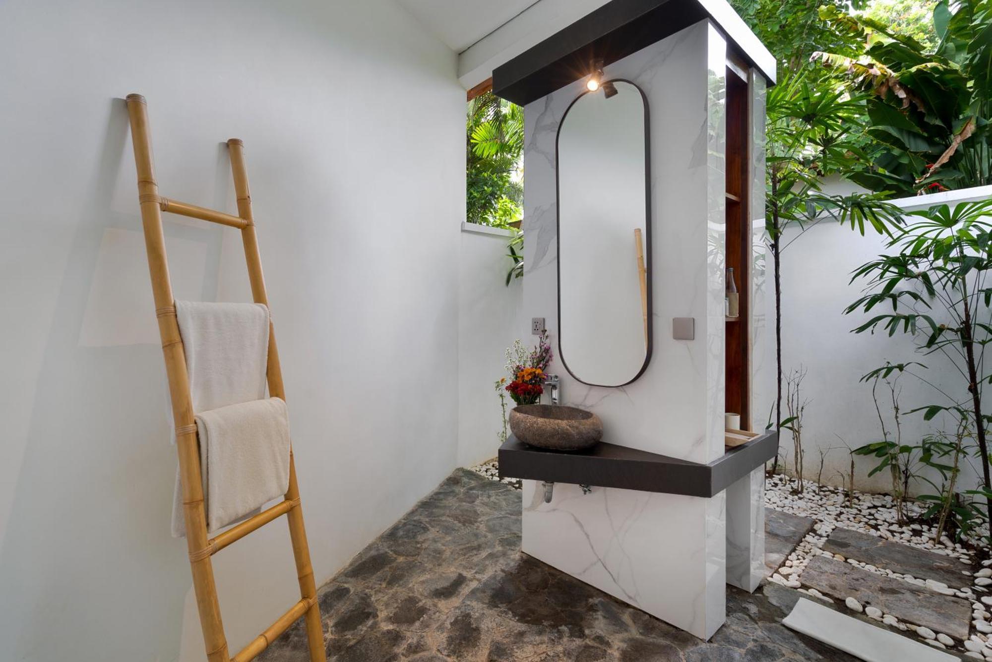 Melaya Estate By Lifestyleretreats Villa Penginuman Buitenkant foto