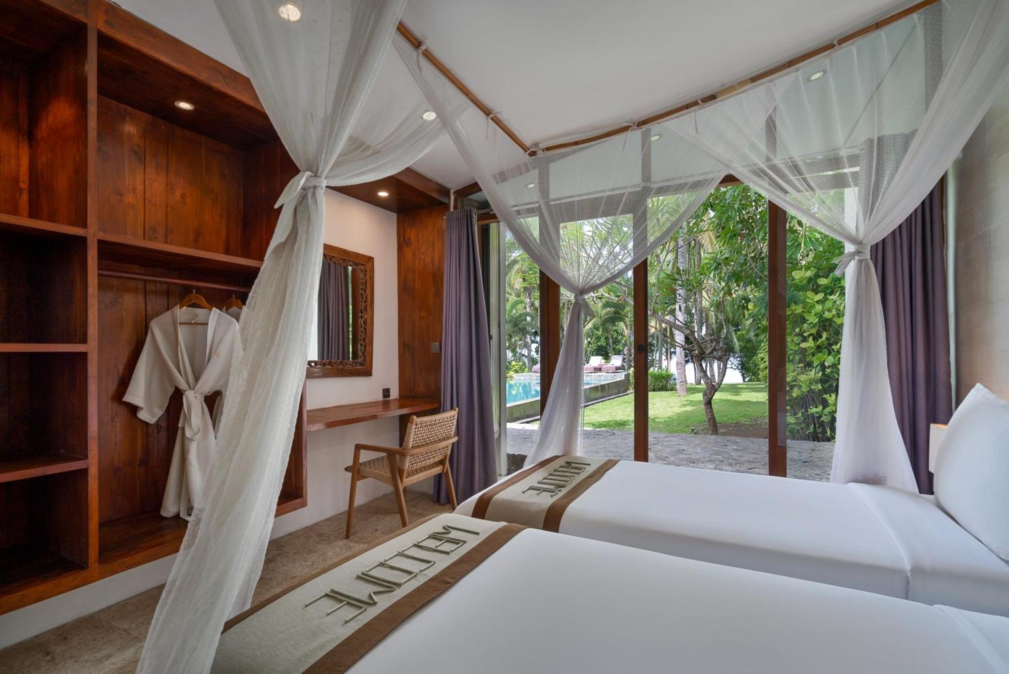 Melaya Estate By Lifestyleretreats Villa Penginuman Buitenkant foto