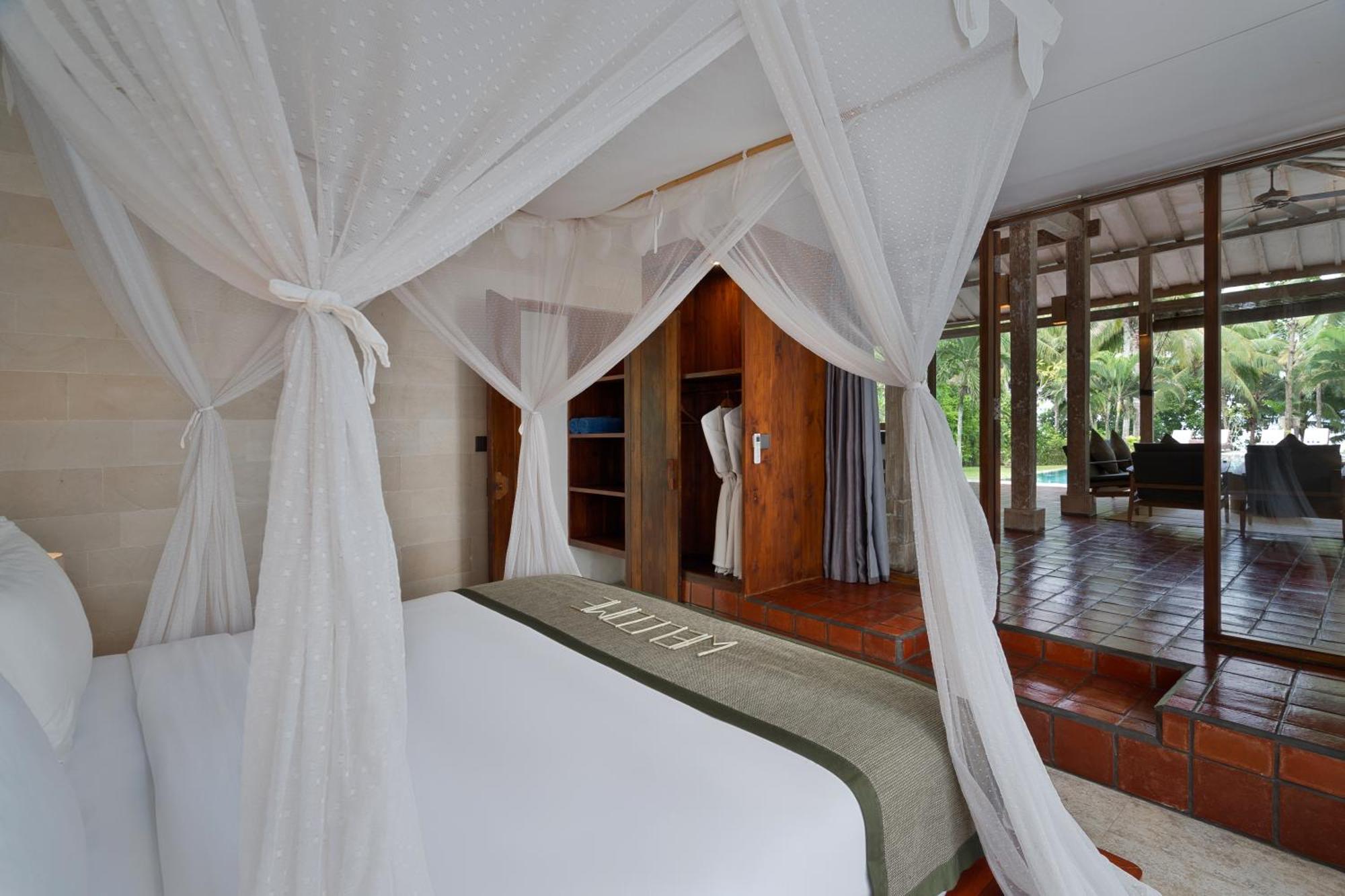 Melaya Estate By Lifestyleretreats Villa Penginuman Buitenkant foto