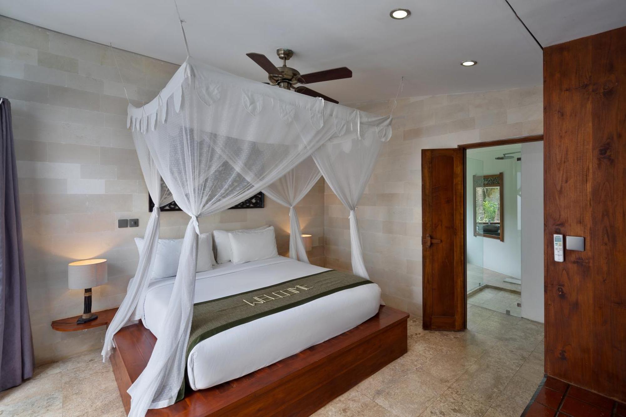 Melaya Estate By Lifestyleretreats Villa Penginuman Buitenkant foto