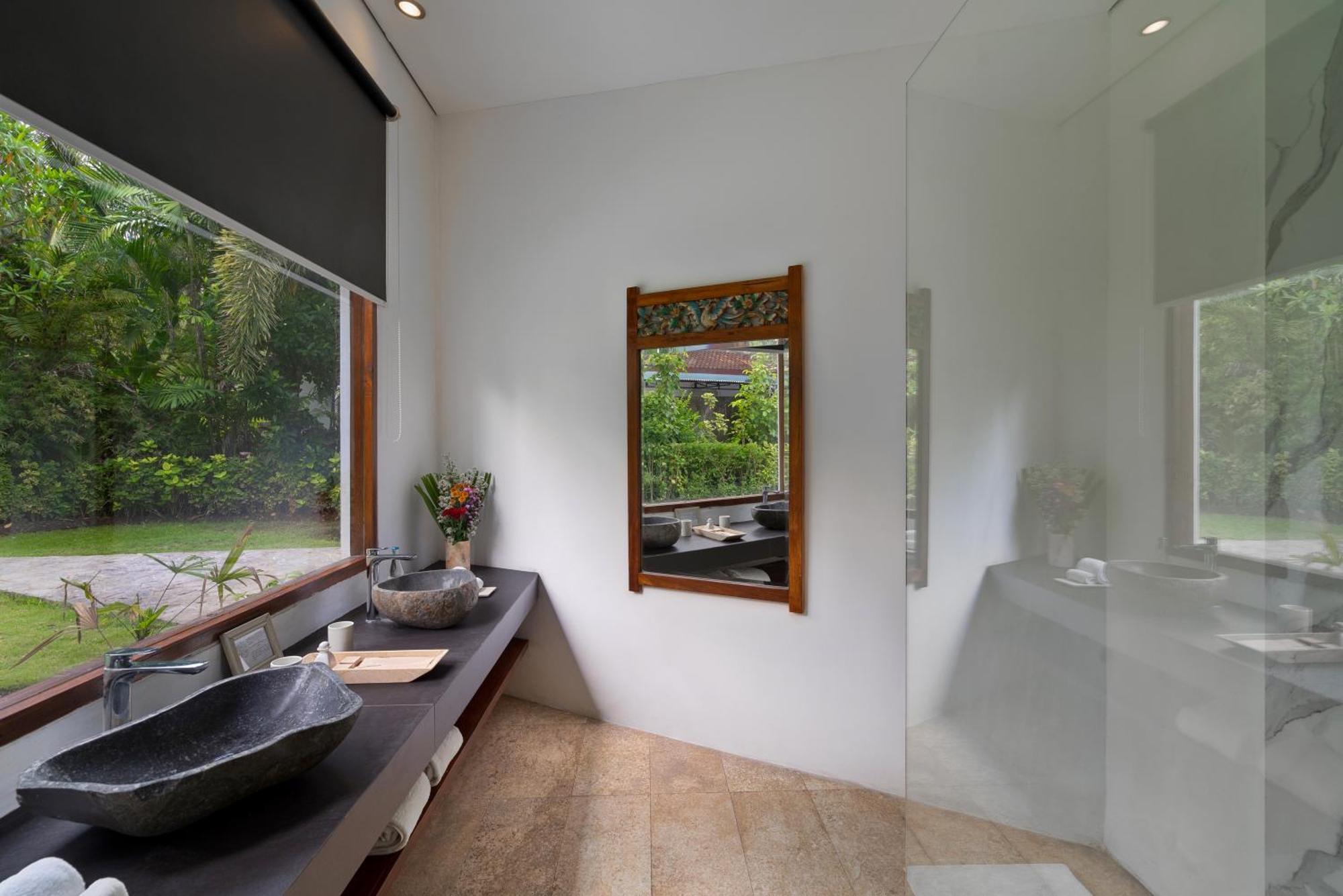 Melaya Estate By Lifestyleretreats Villa Penginuman Buitenkant foto