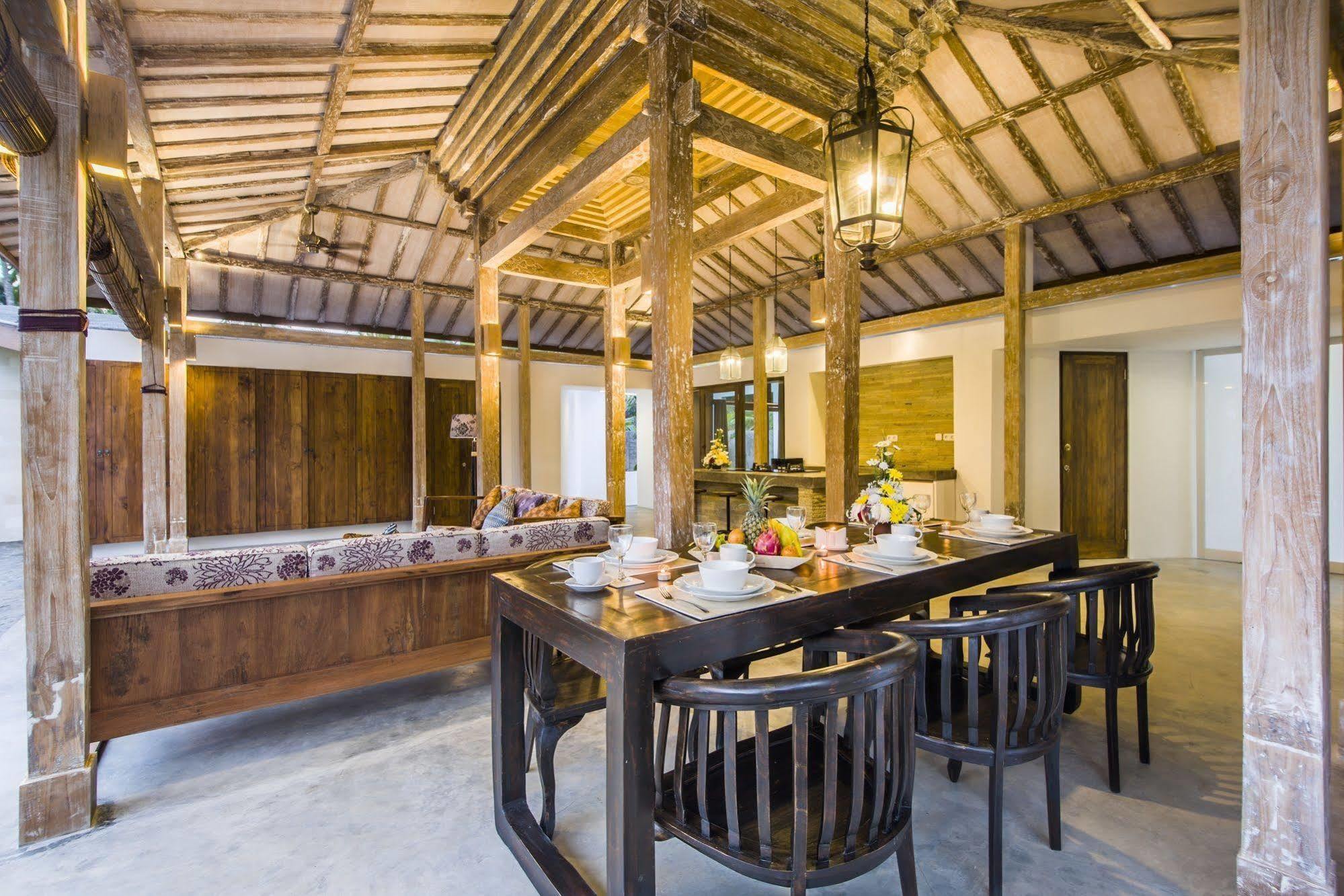 Melaya Estate By Lifestyleretreats Villa Penginuman Buitenkant foto