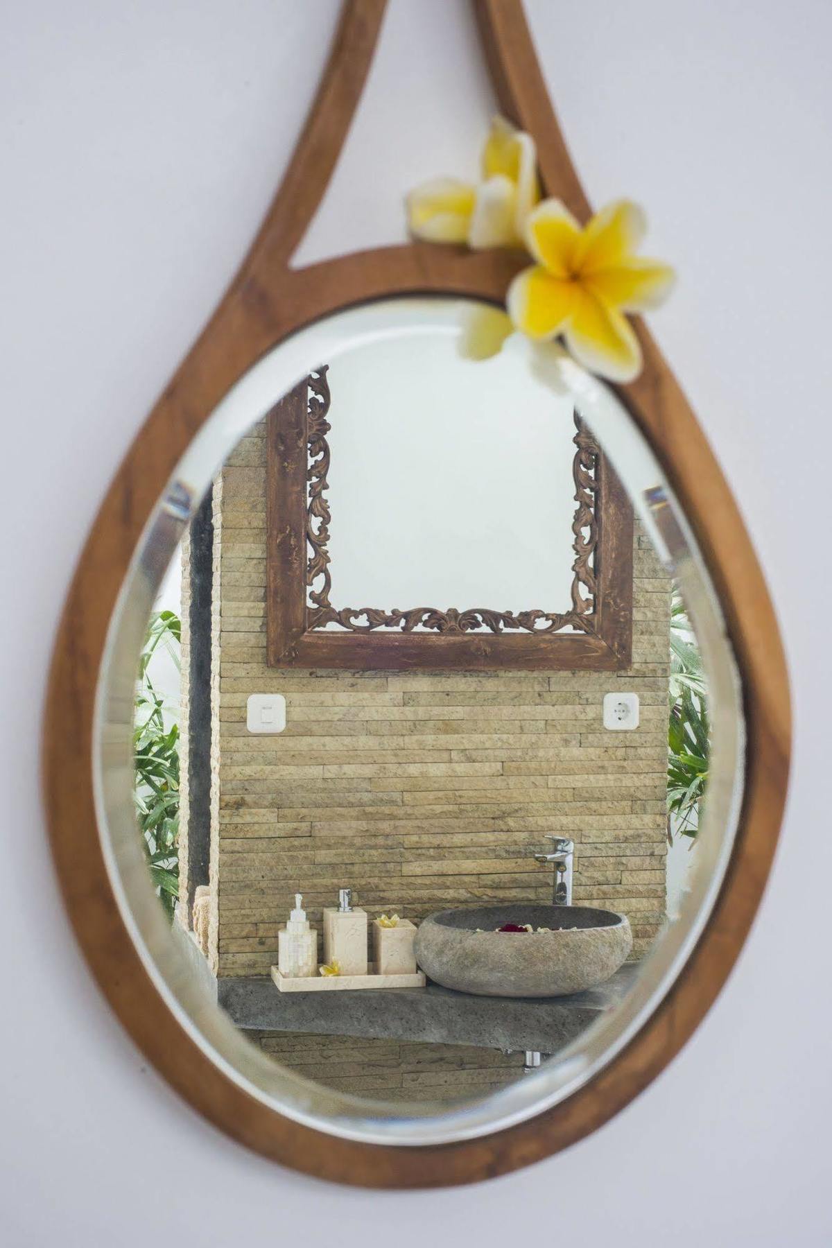 Melaya Estate By Lifestyleretreats Villa Penginuman Buitenkant foto