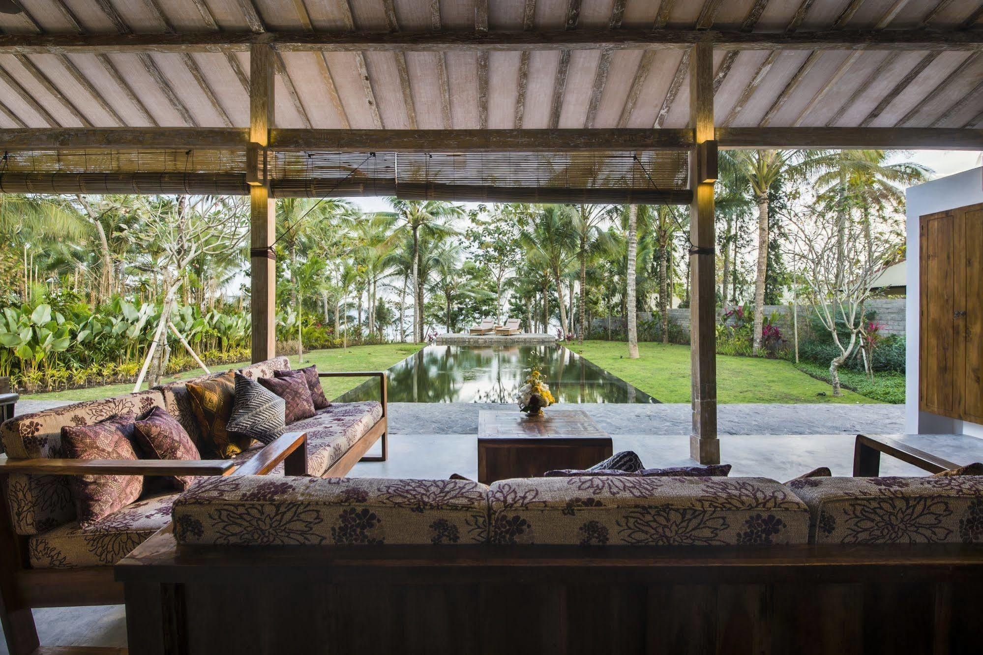 Melaya Estate By Lifestyleretreats Villa Penginuman Buitenkant foto