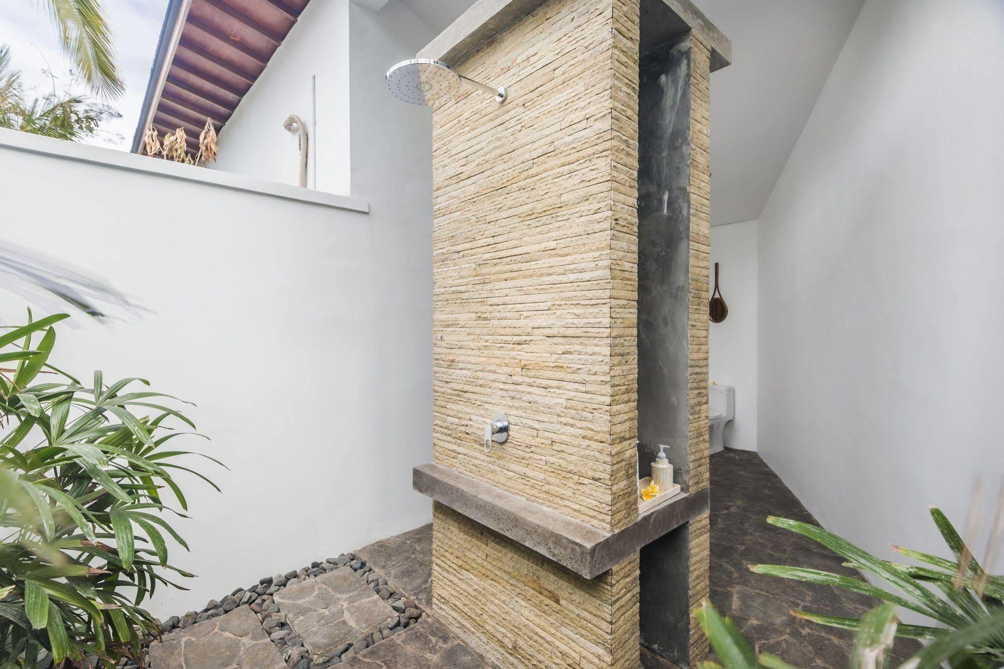 Melaya Estate By Lifestyleretreats Villa Penginuman Buitenkant foto