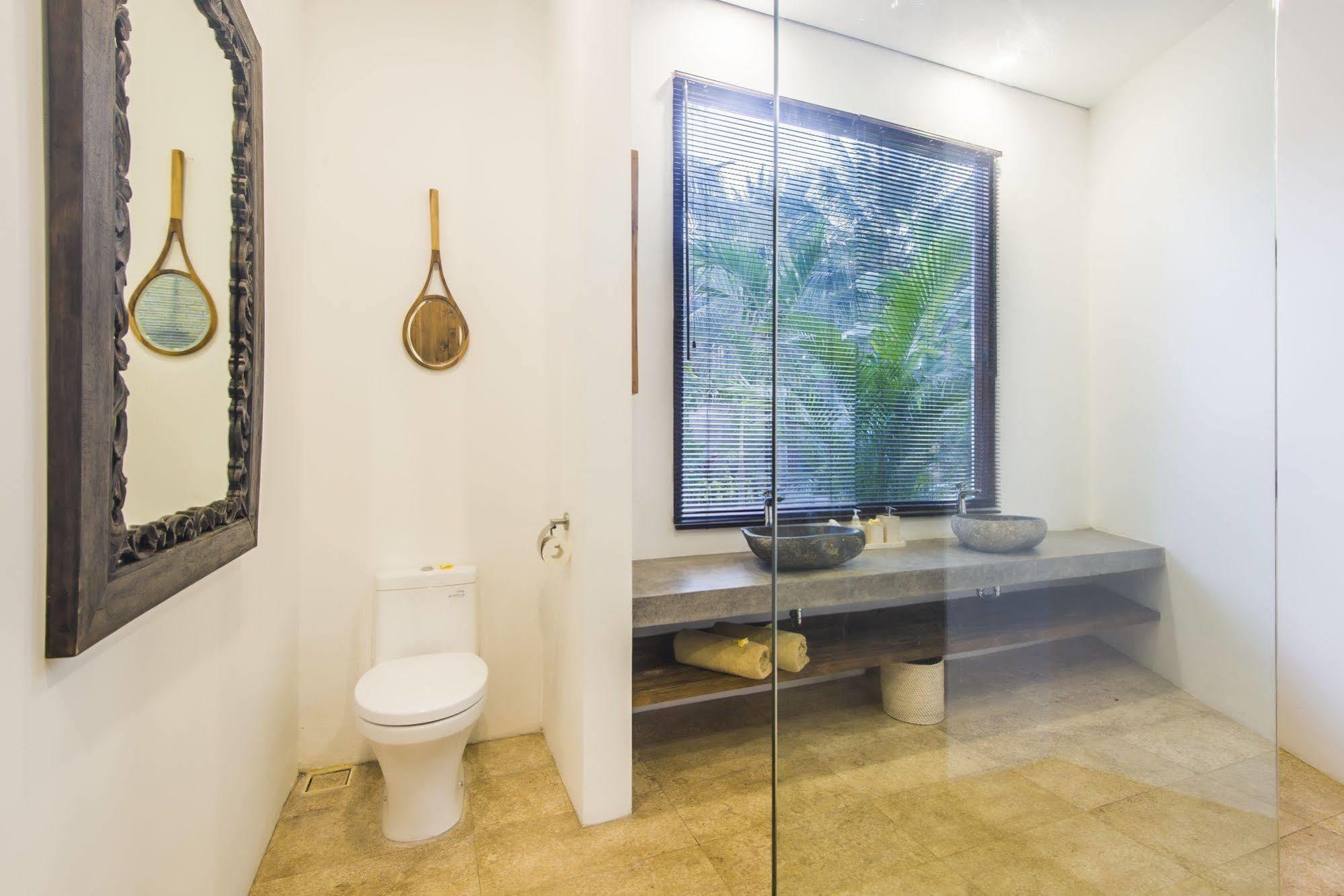 Melaya Estate By Lifestyleretreats Villa Penginuman Buitenkant foto