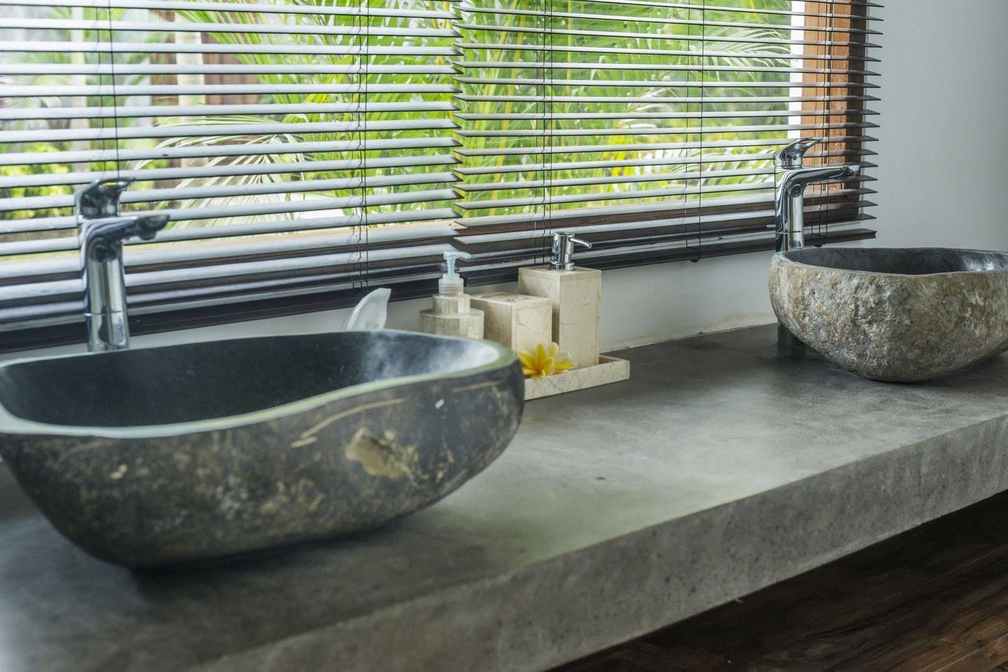 Melaya Estate By Lifestyleretreats Villa Penginuman Buitenkant foto