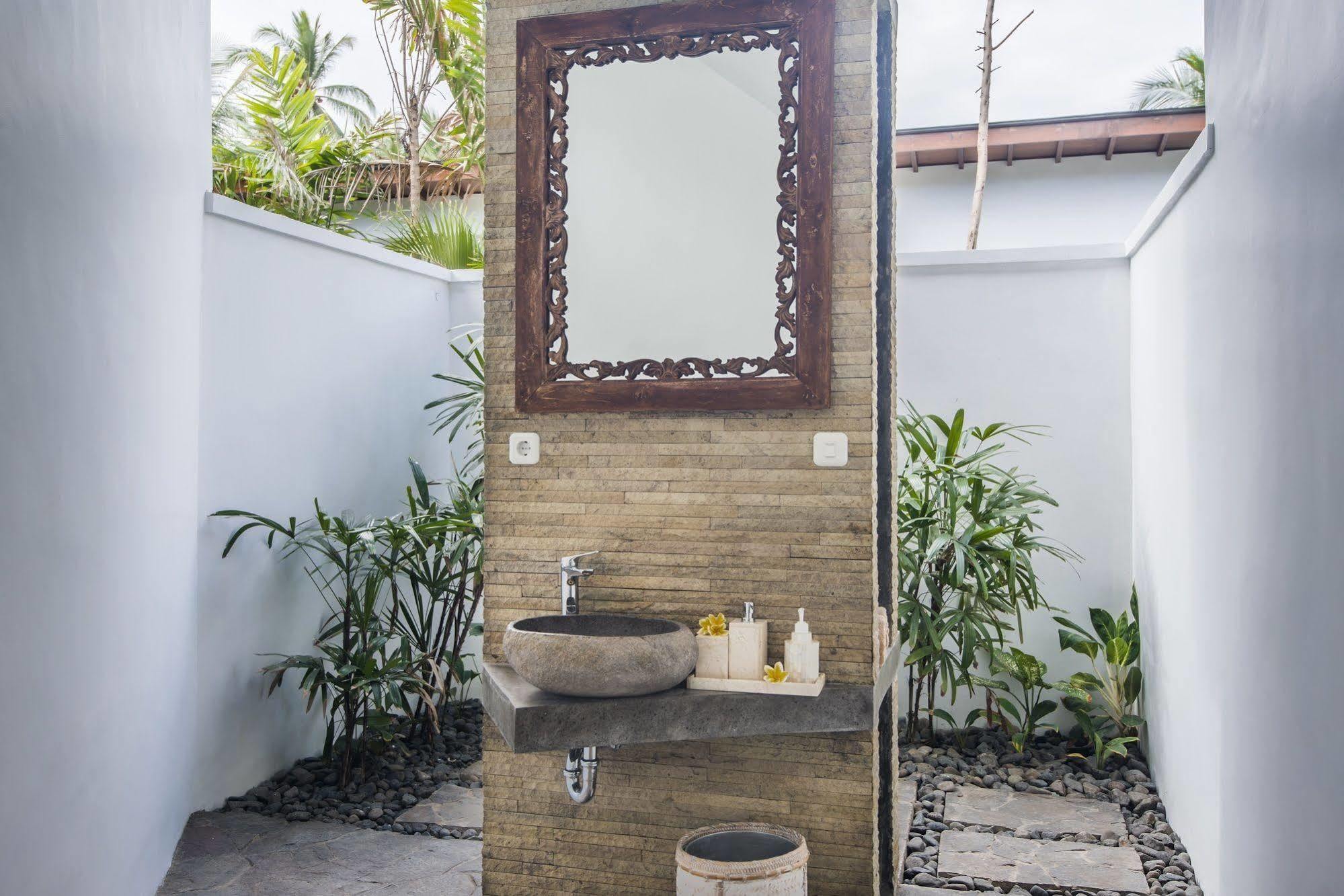 Melaya Estate By Lifestyleretreats Villa Penginuman Buitenkant foto
