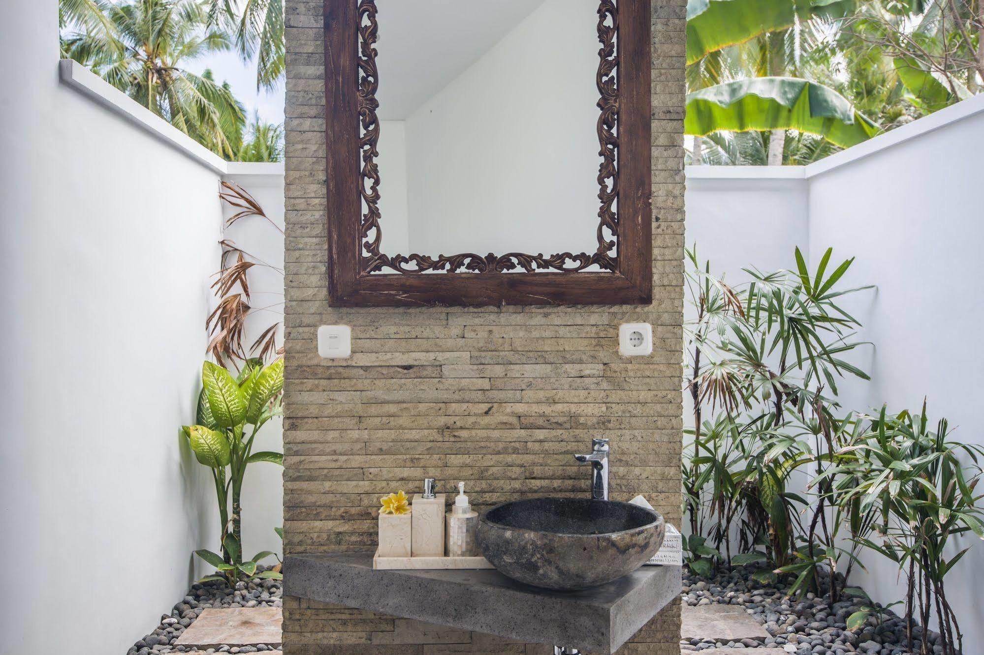 Melaya Estate By Lifestyleretreats Villa Penginuman Buitenkant foto