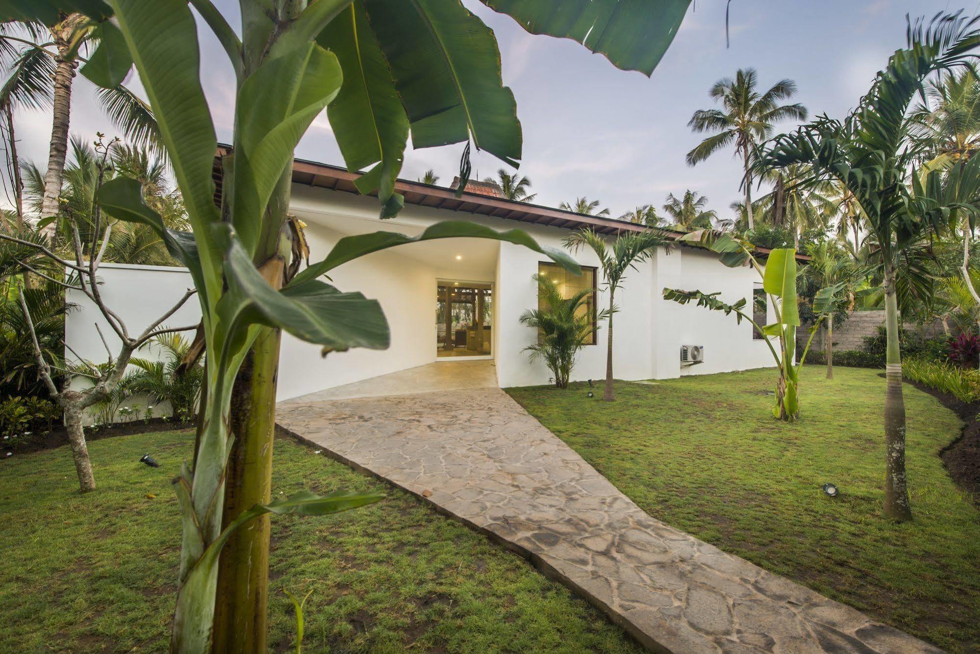 Melaya Estate By Lifestyleretreats Villa Penginuman Buitenkant foto