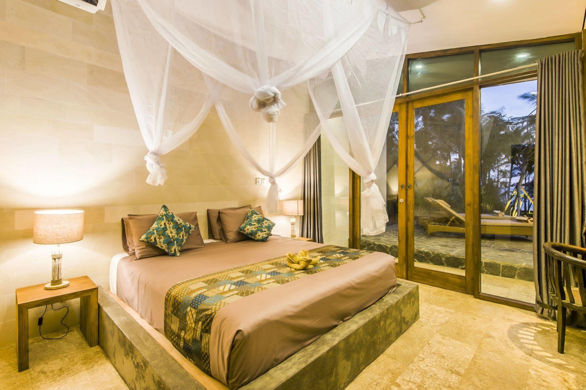 Melaya Estate By Lifestyleretreats Villa Penginuman Buitenkant foto