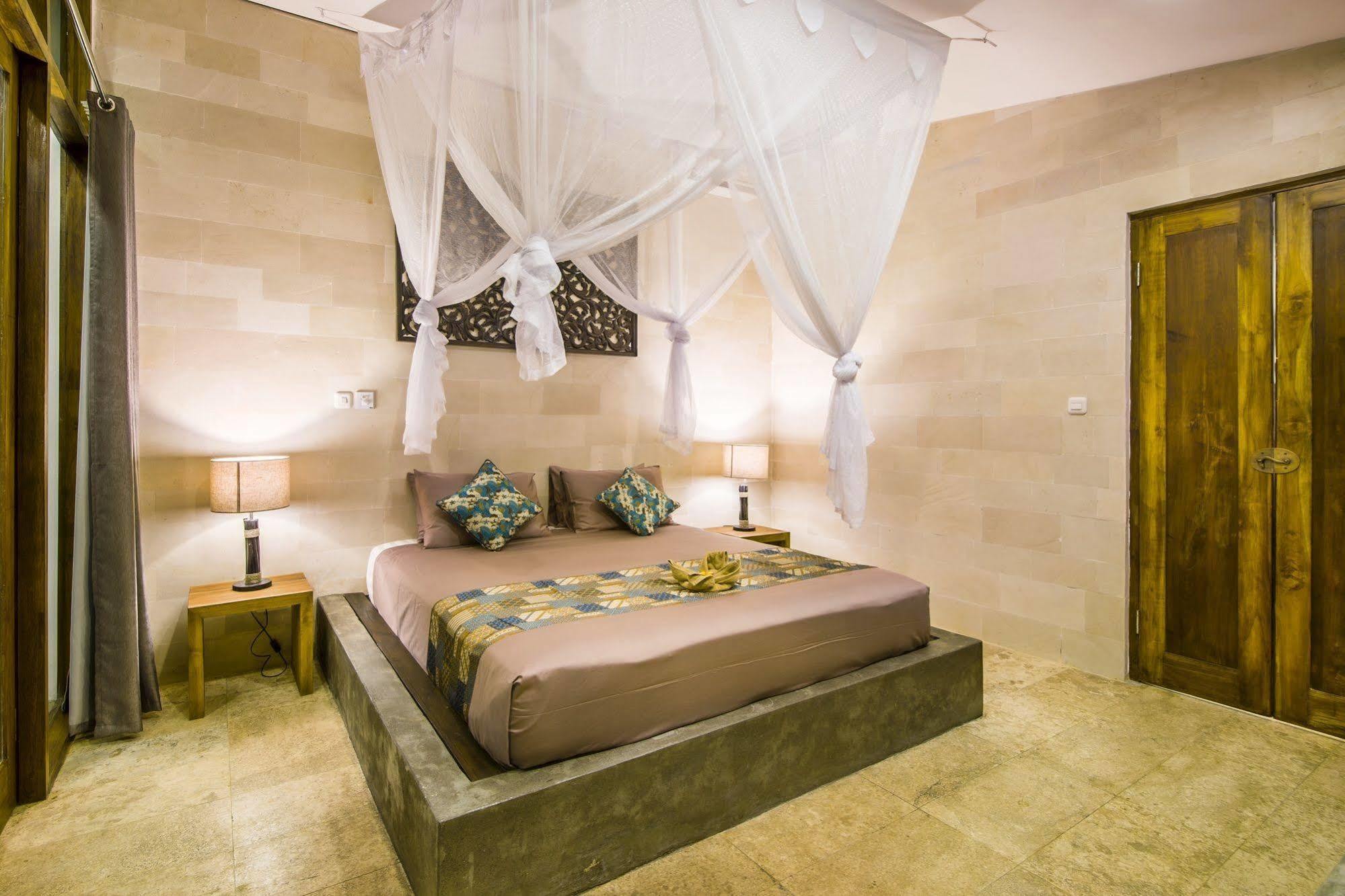 Melaya Estate By Lifestyleretreats Villa Penginuman Buitenkant foto