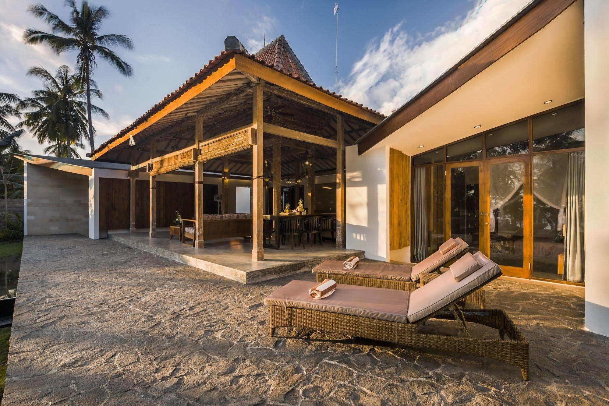 Melaya Estate By Lifestyleretreats Villa Penginuman Buitenkant foto