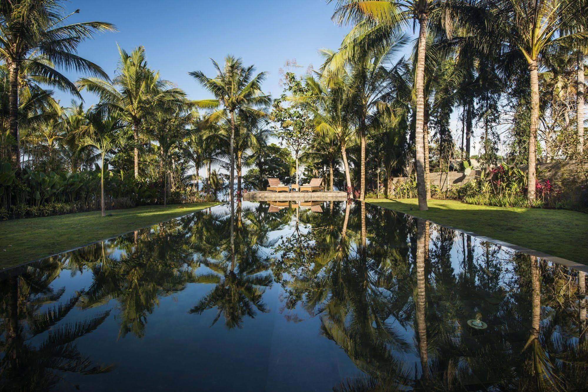 Melaya Estate By Lifestyleretreats Villa Penginuman Buitenkant foto